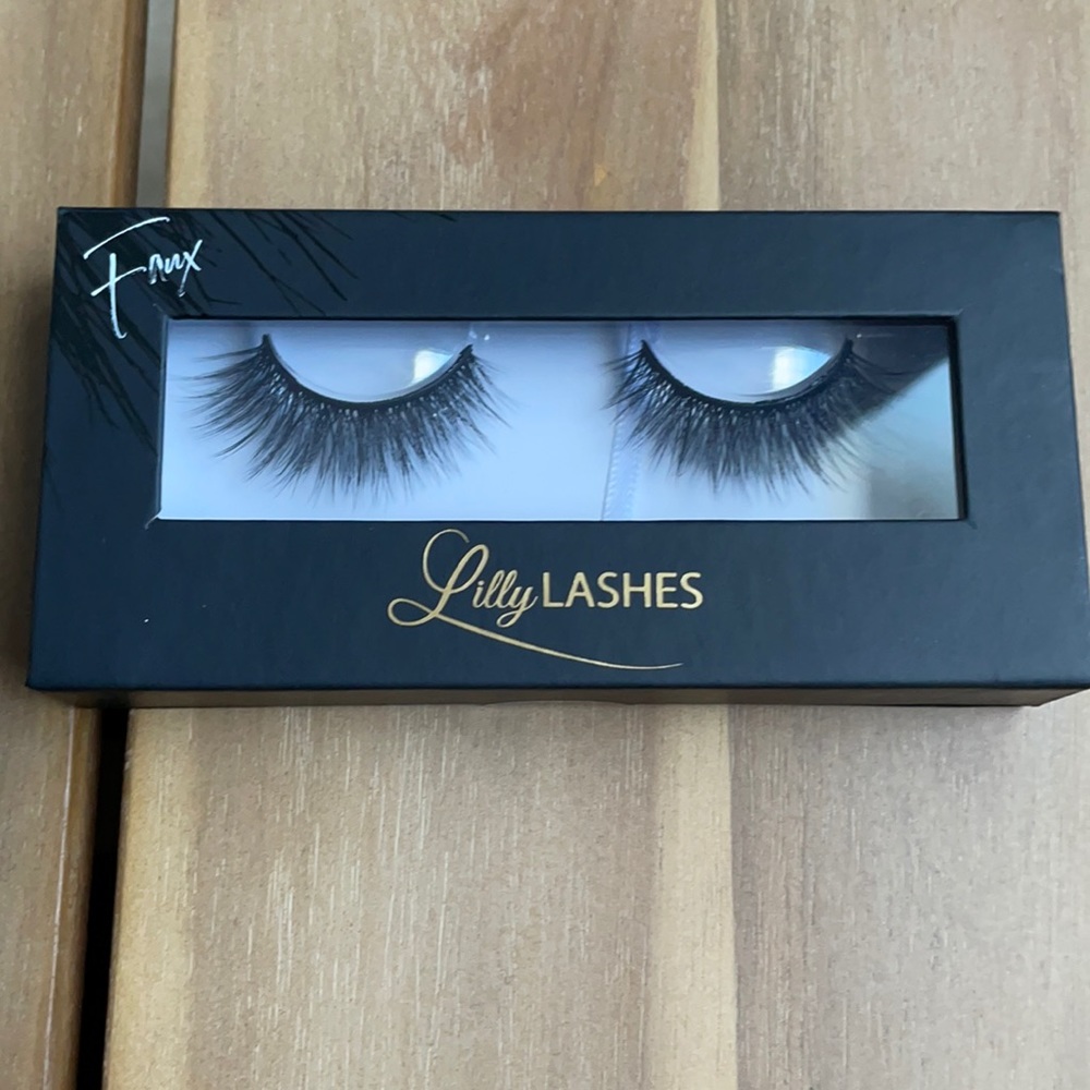 NYC Lilly Lashes